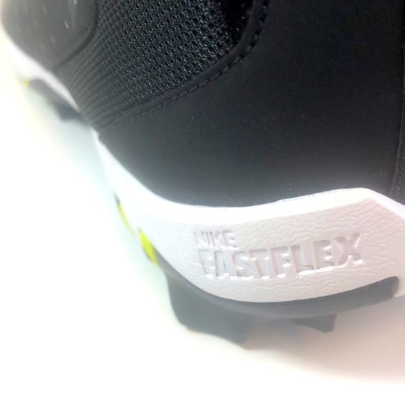 Nike Vapor Fastflex - Picture 6 of 9